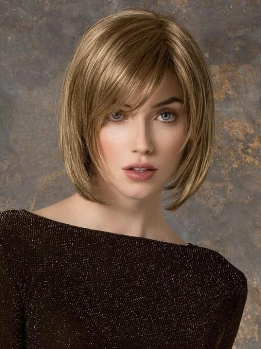 Tempo 100 Deluxe Large | Synthetic Lace Front Wig (Hand-Tied) -Switch Shine Store ewtempolg 40 lg