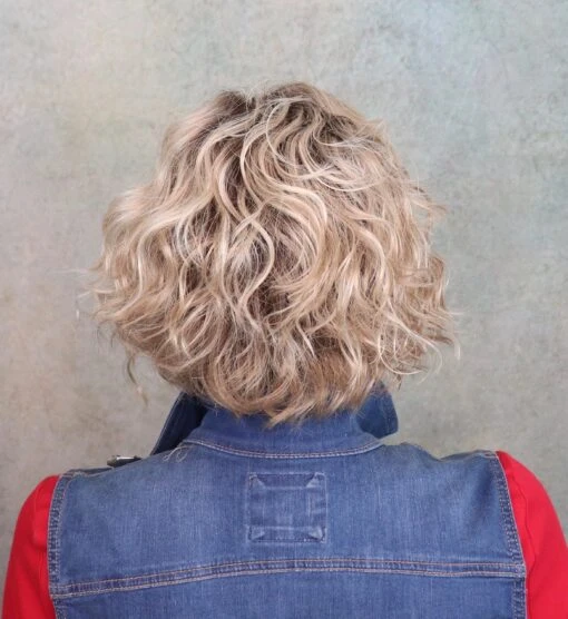 Turn Wig By Ellen Wille | Mono Part -Switch Shine Store ewturnback2
