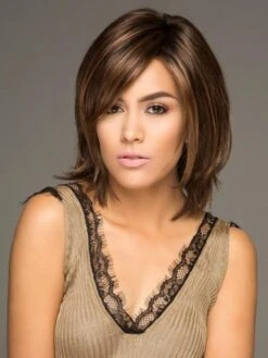 United | Synthetic Lace Front Wig (Mono Part) -Switch Shine Store ewunited 20 lg