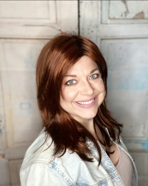 Carrie Wig By Ellen Wille | Mono Crown -Switch Shine Store image00003 8c9dd1ce 872c 49e0 94af 95886f450269
