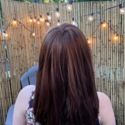 Level Wig By Ellen Wille L Mono Crown -Switch Shine Store image00058