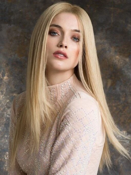 Obsession | Remy Human Hair Lace Front Wig (Hand-Tied) -Switch Shine Store img 0231