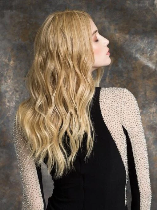 Obsession | Remy Human Hair Lace Front Wig (Hand-Tied) -Switch Shine Store img 0361