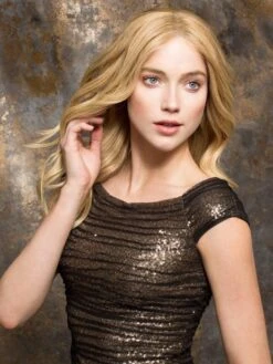Cascade | Remy Human Hair Lace Front Wig (Hand-Tied) -Switch Shine Store img 0714