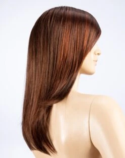Impress Wig By Ellen Wille | Mono Crown -Switch Shine Store impress auburn mix bs