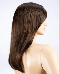 Impress Wig By Ellen Wille | Mono Crown -Switch Shine Store impress darkchocolate rooted bs