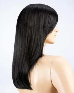 Impress Wig By Ellen Wille | Mono Crown -Switch Shine Store impress ebony black bs