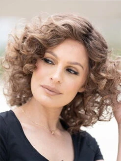 Jamila Plus | Synthetic Lace Front Wig (Basic Cap) -Switch Shine Store jamila plus ew roxie 010108 opt