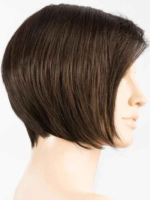 Java | Synthetic Lace Front Wig (Mono Crown) -Switch Shine Store java espresso