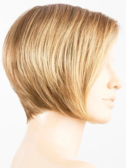 Java | Synthetic Lace Front Wig (Mono Crown) -Switch Shine Store java light bernstein
