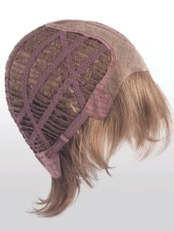 Johnny | Synthetic Lace Front Wig (Mono Part) -Switch Shine Store johnny m17s