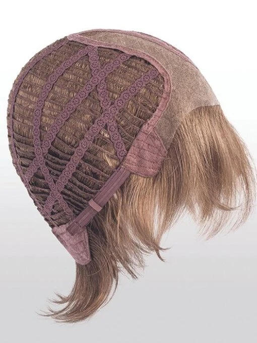 Johnny | Synthetic Lace Front Wig (Mono Part) -Switch Shine Store johnny m17s