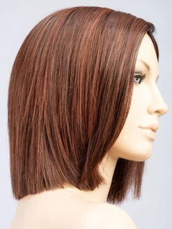 Lia | Synthetic Lace Front Wig (Mono Part) -Switch Shine Store lia auburn rooted bs 1024x1024 jpg