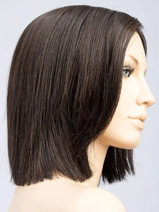 Lia | Synthetic Lace Front Wig (Mono Part) -Switch Shine Store lia espresso mix