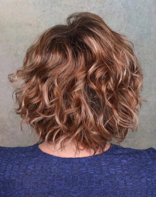 Movie Star Wig By Ellen Wille | Mono Crown -Switch Shine Store moviestarltbernsteinrback
