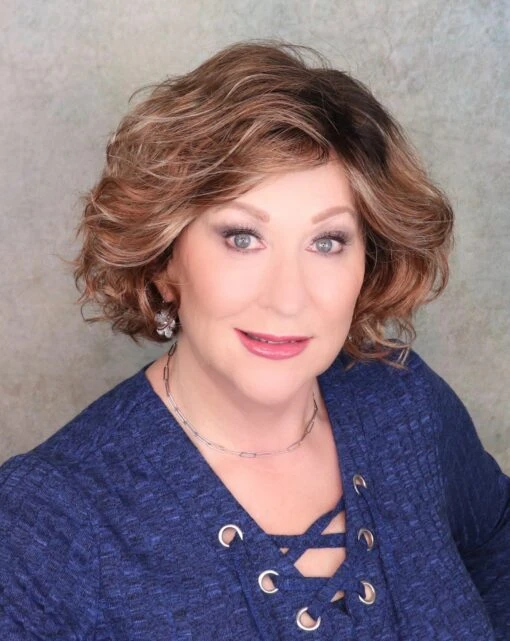 Movie Star Wig By Ellen Wille | Mono Crown -Switch Shine Store moviestarltbernsteinrfront