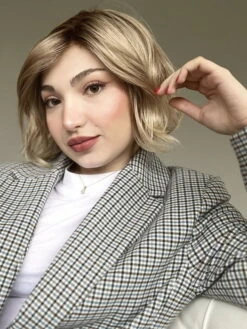 Nola | Synthetic Lace Front Wig (Mono Part) -Switch Shine Store nola ellen wille mahe 001 opt
