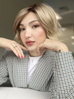 Nola | Synthetic Lace Front Wig (Mono Part) -Switch Shine Store nola ellen wille mahe 002 opt