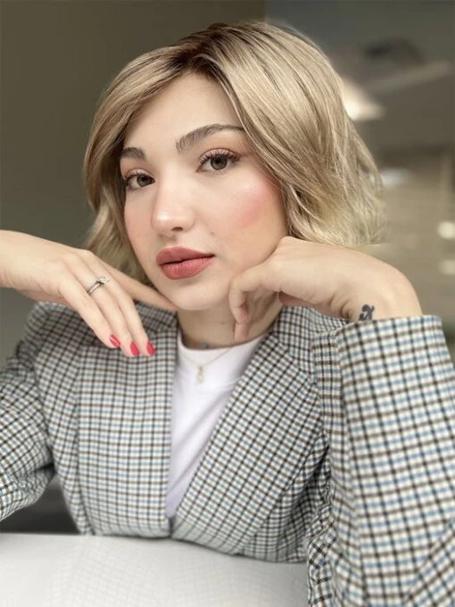 Nola | Synthetic Lace Front Wig (Mono Part) -Switch Shine Store nola ellen wille mahe 002 opt