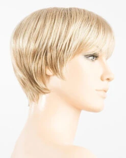 Pixie Wig By Ellen Wille | Mono Crown -Switch Shine Store pixie champagne rooted bs