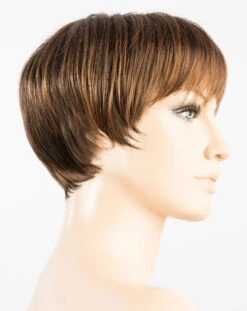 Pixie Wig By Ellen Wille | Mono Crown -Switch Shine Store pixie chocolate mix bs