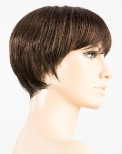 Pixie Wig By Ellen Wille | Mono Crown -Switch Shine Store pixie espresso rooted bs