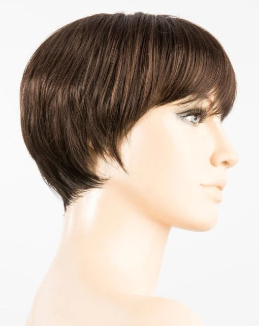 Pixie Wig By Ellen Wille | Mono Crown -Switch Shine Store pixie espresso rooted bs