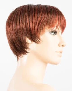 Pixie Wig By Ellen Wille | Mono Crown -Switch Shine Store pixie hotflame rooted bs