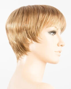 Pixie Wig By Ellen Wille | Mono Crown -Switch Shine Store pixie lightcaramel rooted bs
