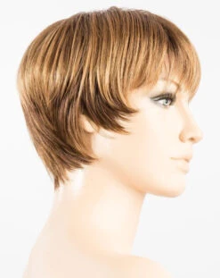 Pixie Wig By Ellen Wille | Mono Crown -Switch Shine Store pixie mocca rooted bs