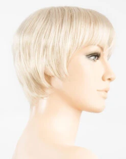 Pixie Wig By Ellen Wille | Mono Crown -Switch Shine Store pixie platinblonde mix bs