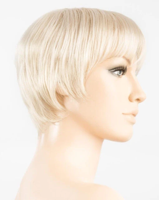 Pixie Wig By Ellen Wille | Mono Crown -Switch Shine Store pixie platinblonde mix bs