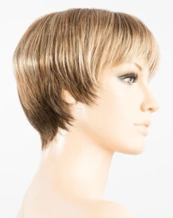 Pixie Wig By Ellen Wille | Mono Crown -Switch Shine Store pixie sandmulti rooted bs