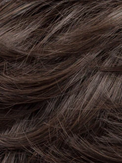 Relax Wig By Ellen Wille | Heat-Friendly Synthetic -Switch Shine Store relax espresso mix 2.4