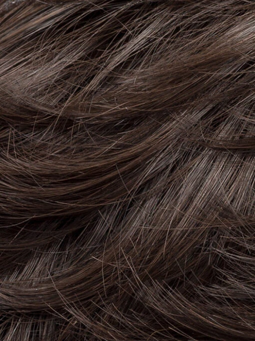 Relax Wig By Ellen Wille | Heat-Friendly Synthetic -Switch Shine Store relax espresso