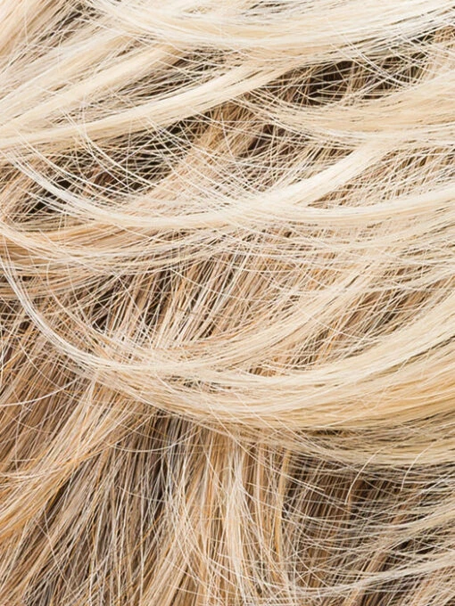 Relax Wig By Ellen Wille | Heat-Friendly Synthetic -Switch Shine Store relax sandyblonde rooted 26.22.16