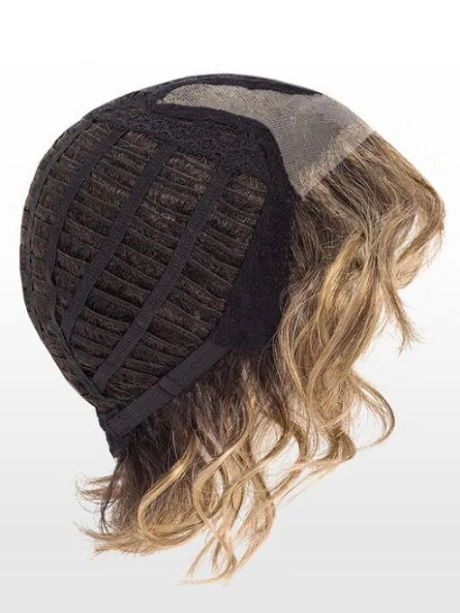 Turn | Synthetic Lace Front Wig -Switch Shine Store resized 0000 turn