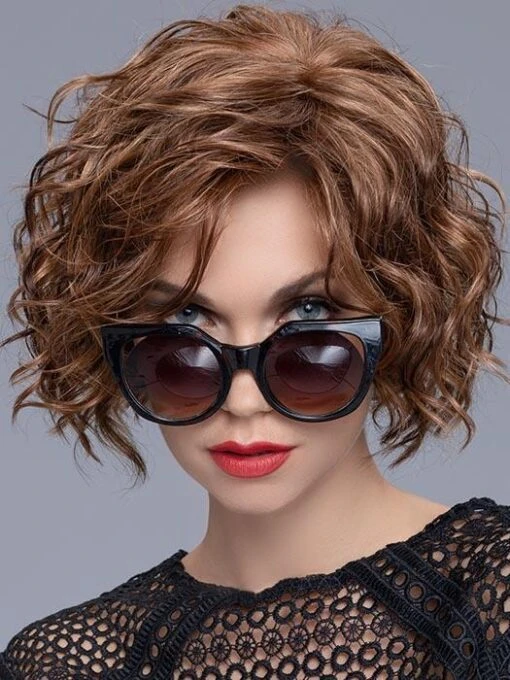 Turn | Synthetic Lace Front Wig -Switch Shine Store resized 0000s 0000 ew changes turn 3
