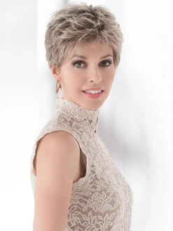 Spa Wig By Ellen Wille | Mono Top