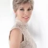Spa | Synthetic Lace Front Wig -Switch Shine Store resized 0000s 0026 ew HairSociety Spa 3