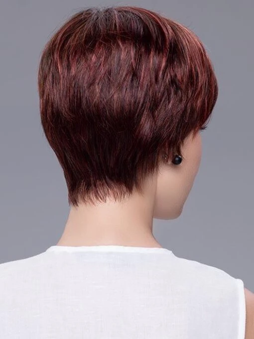 Pixie | Synthetic Wig (Mono Crown) -Switch Shine Store