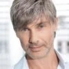 Roger 5 Stars | Synthetic Lace Front Wig (Mono Top) -Switch Shine Store resized 0001s 0001 ew HAIRforMANce Roger 5Stars 6