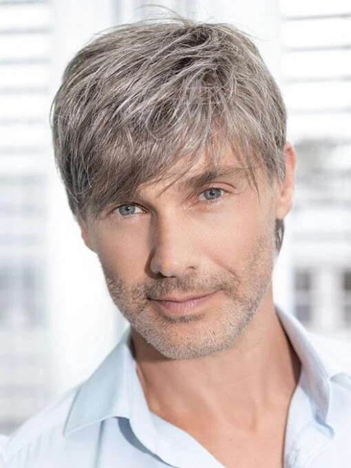 Roger 5 Stars | Synthetic Lace Front Wig (Mono Top) -Switch Shine Store resized 0001s 0001 ew HAIRforMANce Roger 5Stars 6