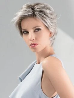 Satin | Synthetic Lace Front Wig (Mono Top)
