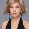 Night | Synthetic Lace Front Wig (Mono Crown) -Switch Shine Store resized 0001s 0001 ew changes night 3