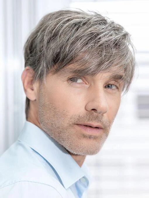 Roger 5 Stars | Synthetic Lace Front Wig (Mono Top) -Switch Shine Store resized 0001s 0002 ew HAIRforMANce Roger 5Stars 5