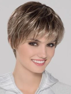 Smart Mono | Synthetic Lace Front Wig