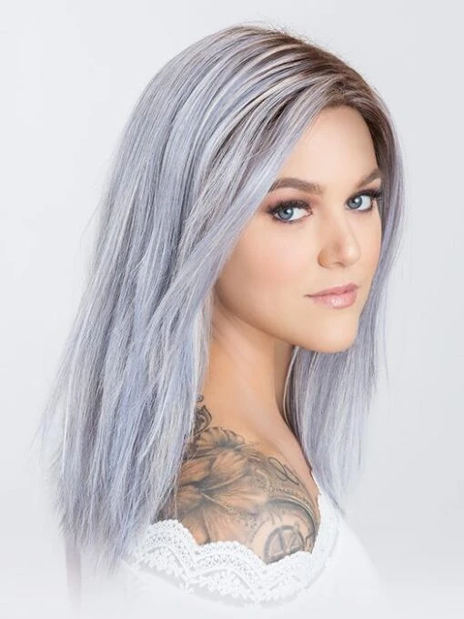 Tabu | HF Synthetic Lace Front Wig (Mono Crown) -Switch Shine Store resized 0003 ew perucci tabu 1