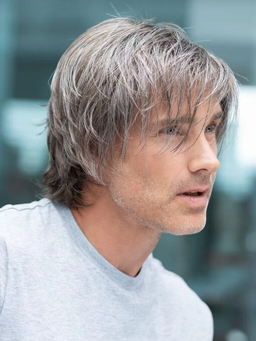 Johnny | Synthetic Lace Front Wig (Mono Part) -Switch Shine Store resized 0003s 0000 ew HAIRforMANce Johnny 7