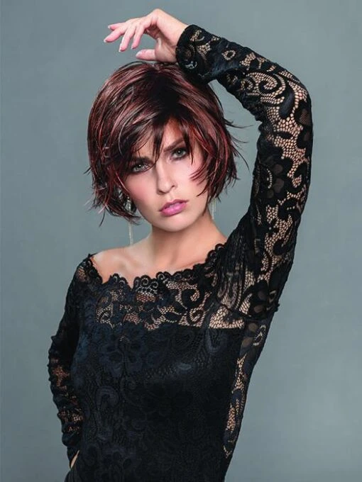 Echo | Synthetic Lace Front Wig (Mono Part) -Switch Shine Store resized 0005s 0000 Echo 5220